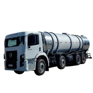 caminhão abastecimento de piscina